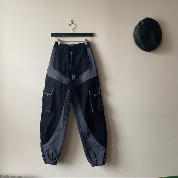 I.AM.GIA Frances Cargo Pants - Picture 6 of 8